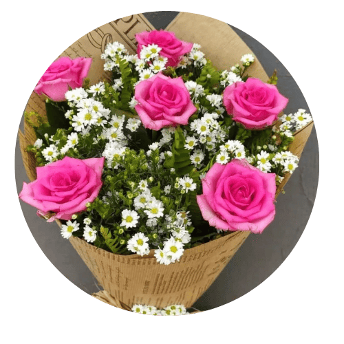 Floricultura online em natal vida florida