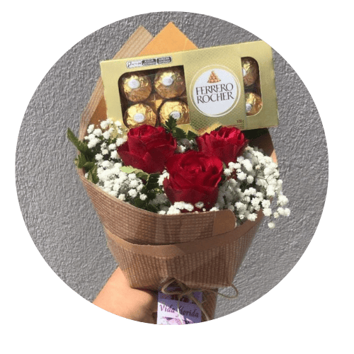 Home 1 Floricultura online em natal vida florida