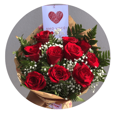 Floricultura online em natal vida florida
