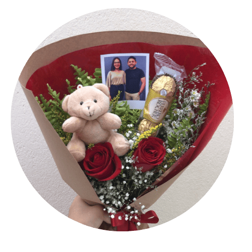 Floricultura online em natal vida florida