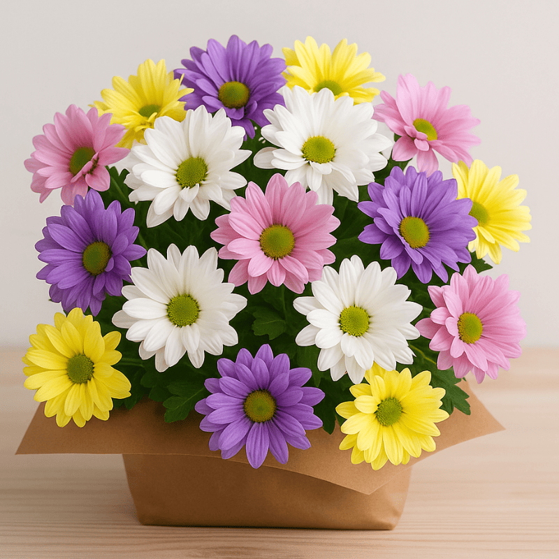 Floricultura online em natal vida florida