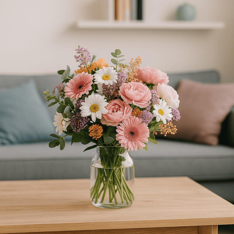 Floricultura online em natal vida florida