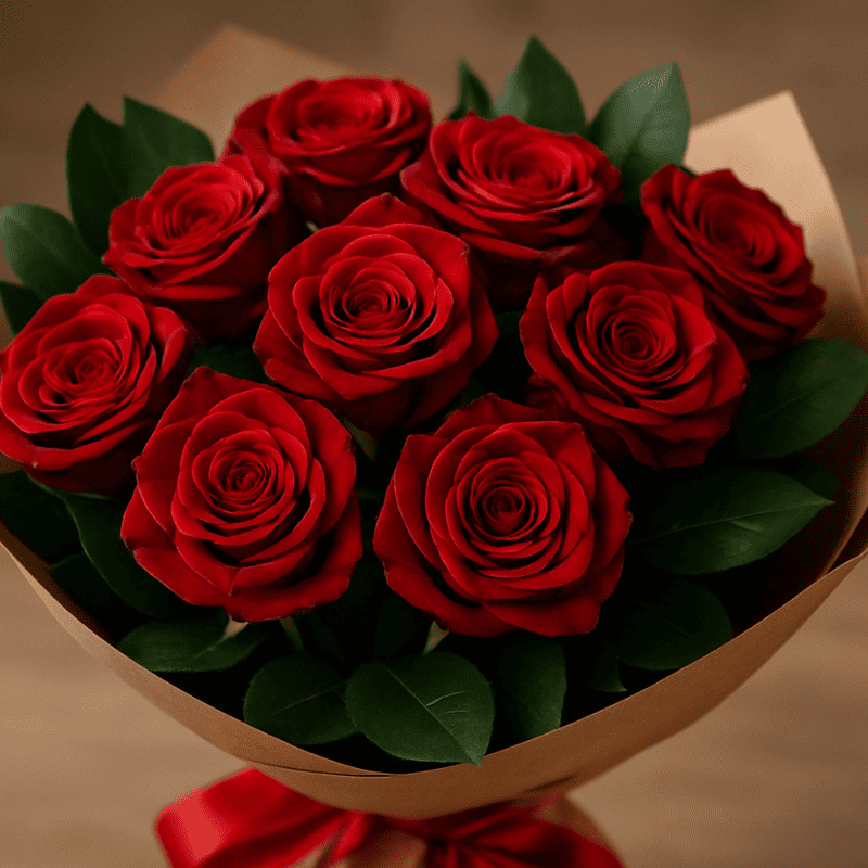 Floricultura online em natal vida florida