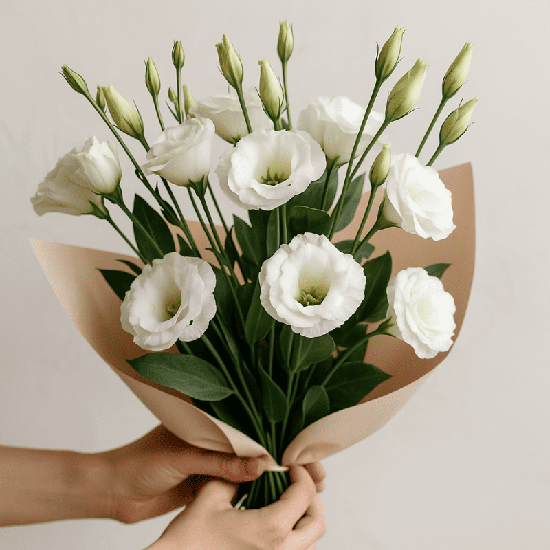 Floricultura online em natal vida florida