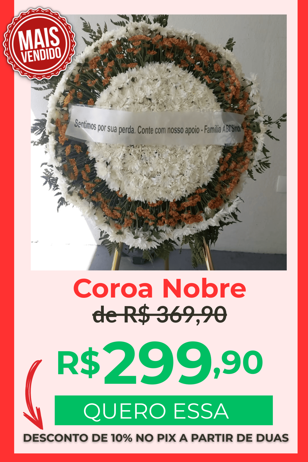 Coroa Realeza 3