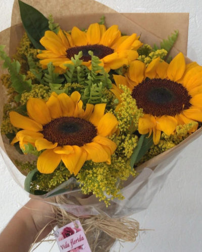Home 10 Floricultura online em natal vida florida