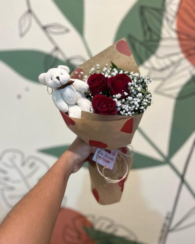 Home 18 Floricultura online em natal vida florida