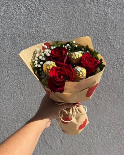 Home 19 Floricultura online em natal vida florida
